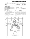 ROBOTIC ARM WITH FIVE-BAR SPHERICAL LINKAGE diagram and image