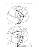 ROBOTIC ARM WITH FIVE-BAR SPHERICAL LINKAGE diagram and image