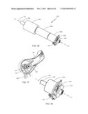 ROBOTIC ARM WITH FIVE-BAR SPHERICAL LINKAGE diagram and image