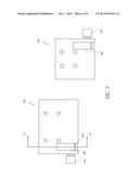 MANUALLY OPERATED ELECTRICAL CONTROL AND INSTALLATION SCHEME FOR ELECTRIC     HYBRID VEHICLES diagram and image