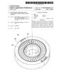 LIGHTWEIGHT COMPOSITE SAFETY CONTAINMENT FOR FLYWHEEL ENERGY STORAGE diagram and image