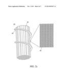 LIGHTWEIGHT COMPOSITE SAFETY CONTAINMENT FOR FLYWHEEL ENERGY STORAGE diagram and image