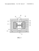 LIGHTWEIGHT COMPOSITE SAFETY CONTAINMENT FOR FLYWHEEL ENERGY STORAGE diagram and image