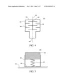 LIGHTWEIGHT COMPOSITE SAFETY CONTAINMENT FOR FLYWHEEL ENERGY STORAGE diagram and image