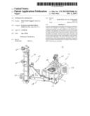 POWER TONG APPARATUS diagram and image