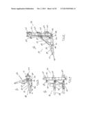 POWER TONG APPARATUS diagram and image