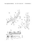 POWER TONG APPARATUS diagram and image