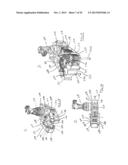 POWER TONG APPARATUS diagram and image