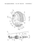 POWER TONG APPARATUS diagram and image