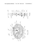 POWER TONG APPARATUS diagram and image