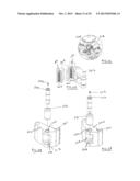 POWER TONG APPARATUS diagram and image