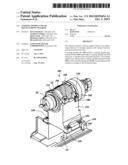 TURNING SPINDLE UNIT OF MULTI-TASKING MACHINE diagram and image