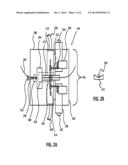 MICRO-CUTTING SYSTEMS FOR FORMING CUTS IN PRODUCTS diagram and image