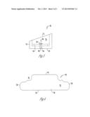 ADJUSTABLE SADDLE diagram and image