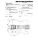 METHOD FOR STABILIZING GUITAR VIBRATO TUNING diagram and image