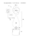 ELECTRICALLY-DRIVEN PARTICULATE AGGLOMERATION IN A COMBUSTION SYSTEM diagram and image