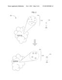 ELECTRICALLY-DRIVEN PARTICULATE AGGLOMERATION IN A COMBUSTION SYSTEM diagram and image