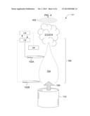 ELECTRICALLY-DRIVEN PARTICULATE AGGLOMERATION IN A COMBUSTION SYSTEM diagram and image