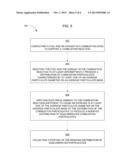 ELECTRICALLY-DRIVEN PARTICULATE AGGLOMERATION IN A COMBUSTION SYSTEM diagram and image