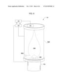 ELECTRICALLY-DRIVEN PARTICULATE AGGLOMERATION IN A COMBUSTION SYSTEM diagram and image