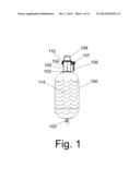 Paintball Impact Grenade diagram and image