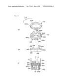 GAS GENERATOR diagram and image