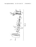 Double-Shoot, Single Pass Implement diagram and image