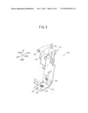 SEWING MACHINE diagram and image