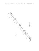 TRANSCUTANEOUS ANALYTE SENSOR diagram and image