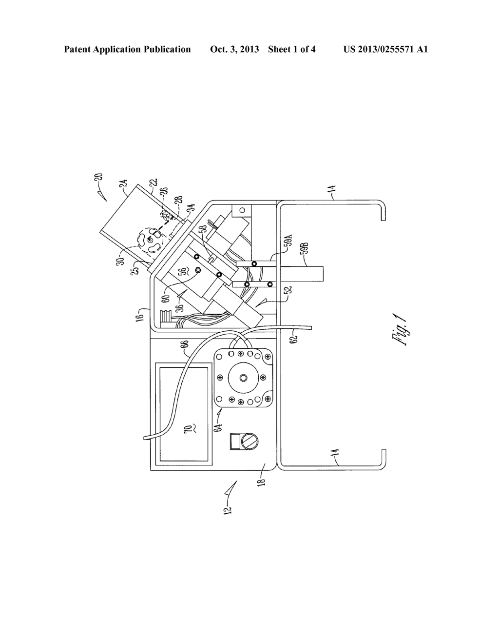 SEED TREATING DEVICE - diagram, schematic, and image 02