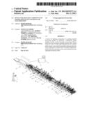 DEVICE FOR ADJUSTING COMPONENTS OF FOLDING-BOX GLUING MACHINES FOR SAFE     OPERATION diagram and image