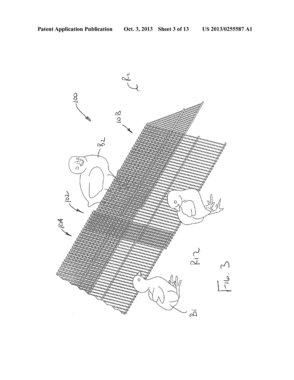 Migration Barriers, Systems and Methods - diagram, schematic, and image 04