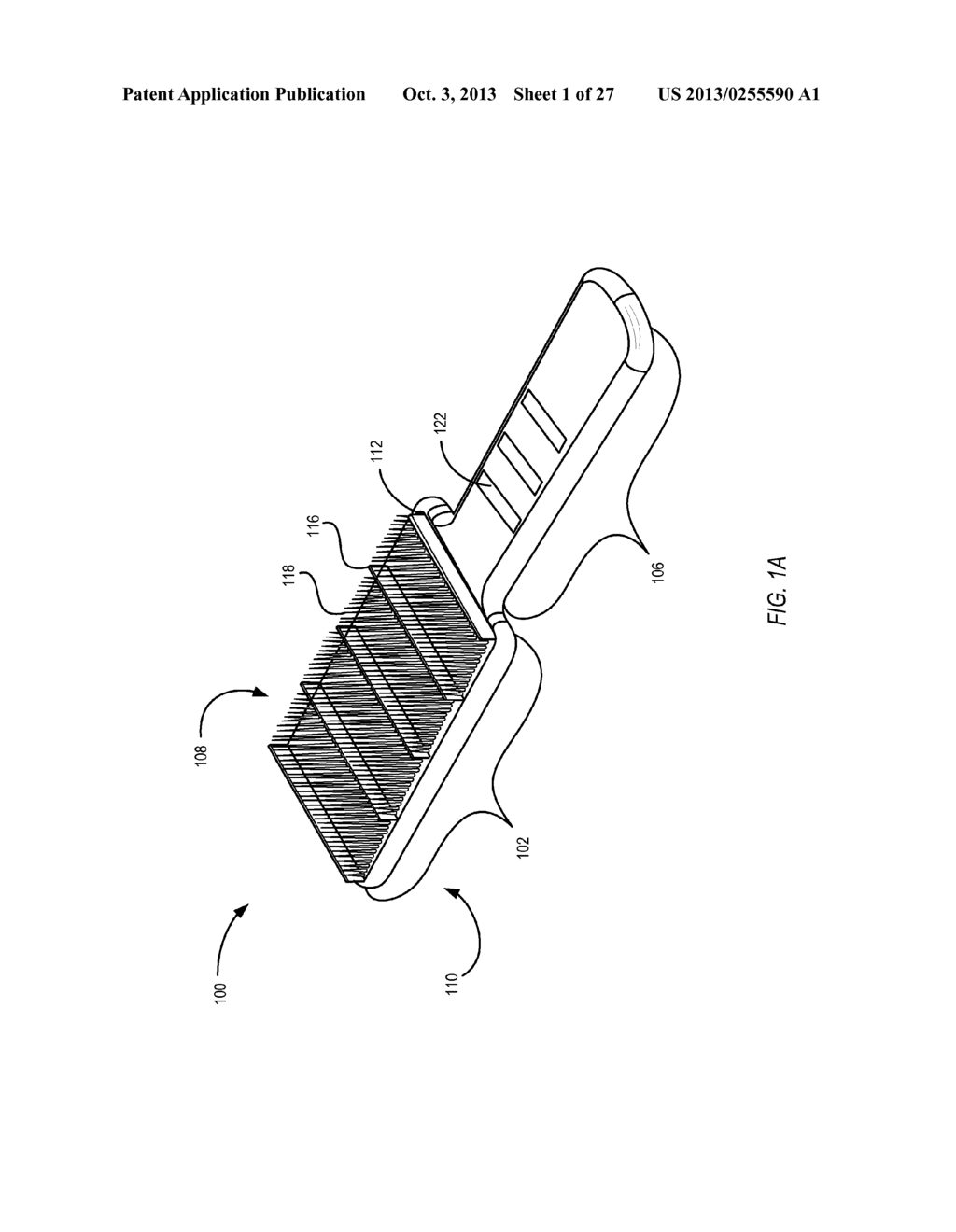 ORAL CARE DEVICES, METHODS, AND COMPOSITIONS - diagram, schematic, and image 02