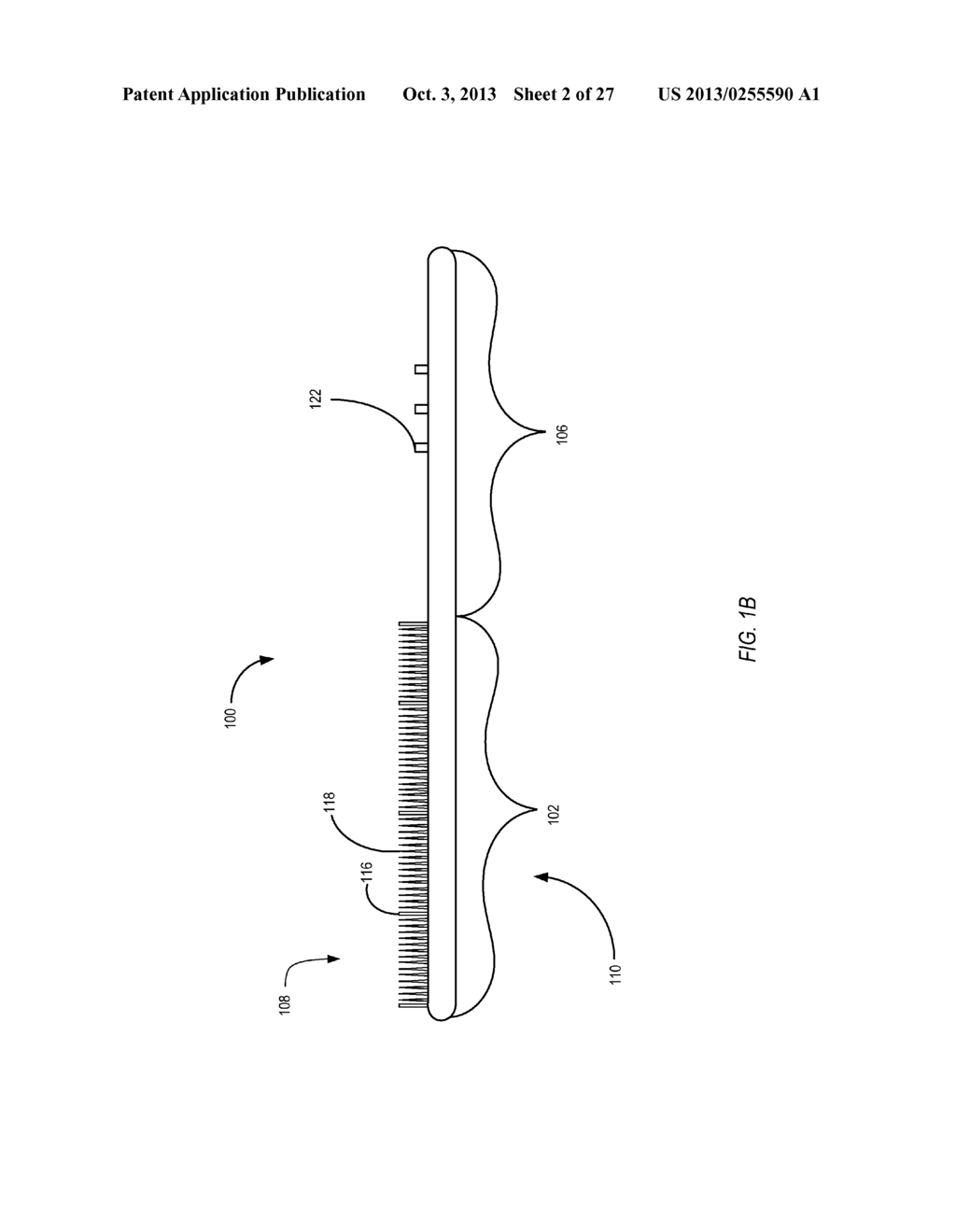 ORAL CARE DEVICES, METHODS, AND COMPOSITIONS - diagram, schematic, and image 03