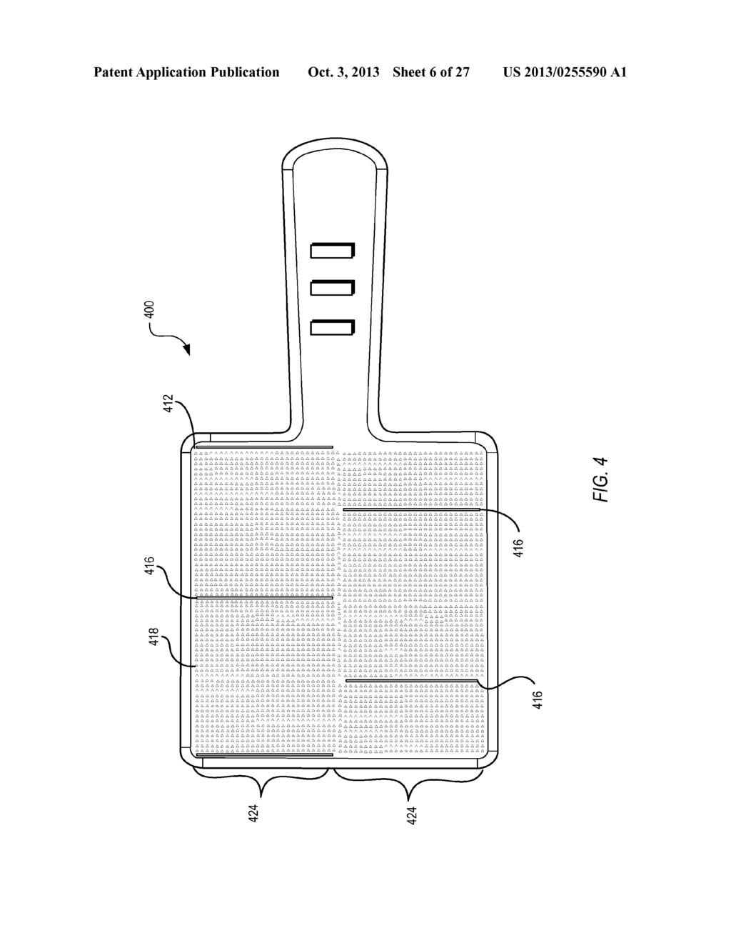 ORAL CARE DEVICES, METHODS, AND COMPOSITIONS - diagram, schematic, and image 07