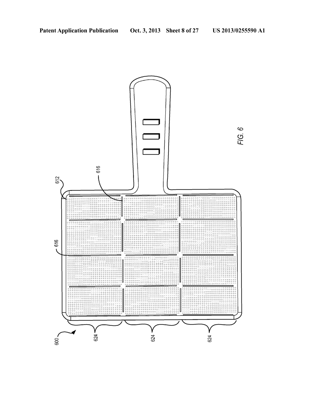 ORAL CARE DEVICES, METHODS, AND COMPOSITIONS - diagram, schematic, and image 09