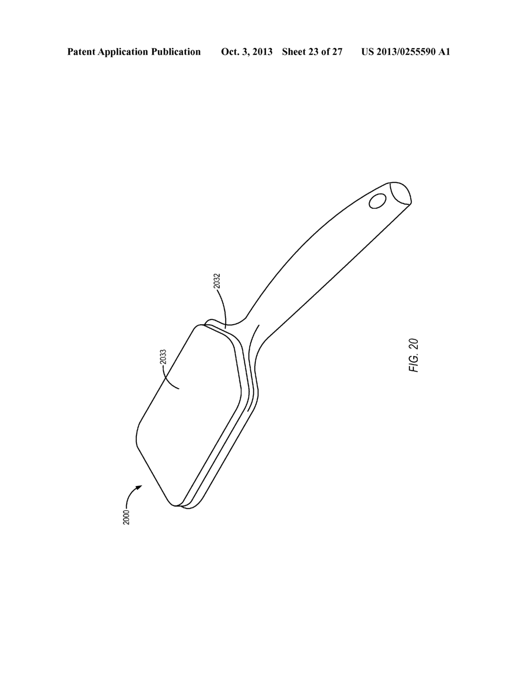 ORAL CARE DEVICES, METHODS, AND COMPOSITIONS - diagram, schematic, and image 24