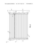 MULTI-ZONE VEHICLE RADIATORS diagram and image