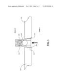 MULTI-ZONE VEHICLE RADIATORS diagram and image