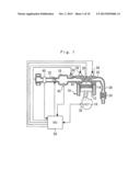 CONTROL APPARATUS FOR INTERNAL COMBUSTION ENGINE diagram and image