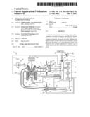 OPERATION OF AN INTERNAL COMBUSTION ENGINE diagram and image