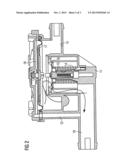 INTERNAL COMBUSTION ENGINE WITH IMPROVED TANK CLEANING diagram and image