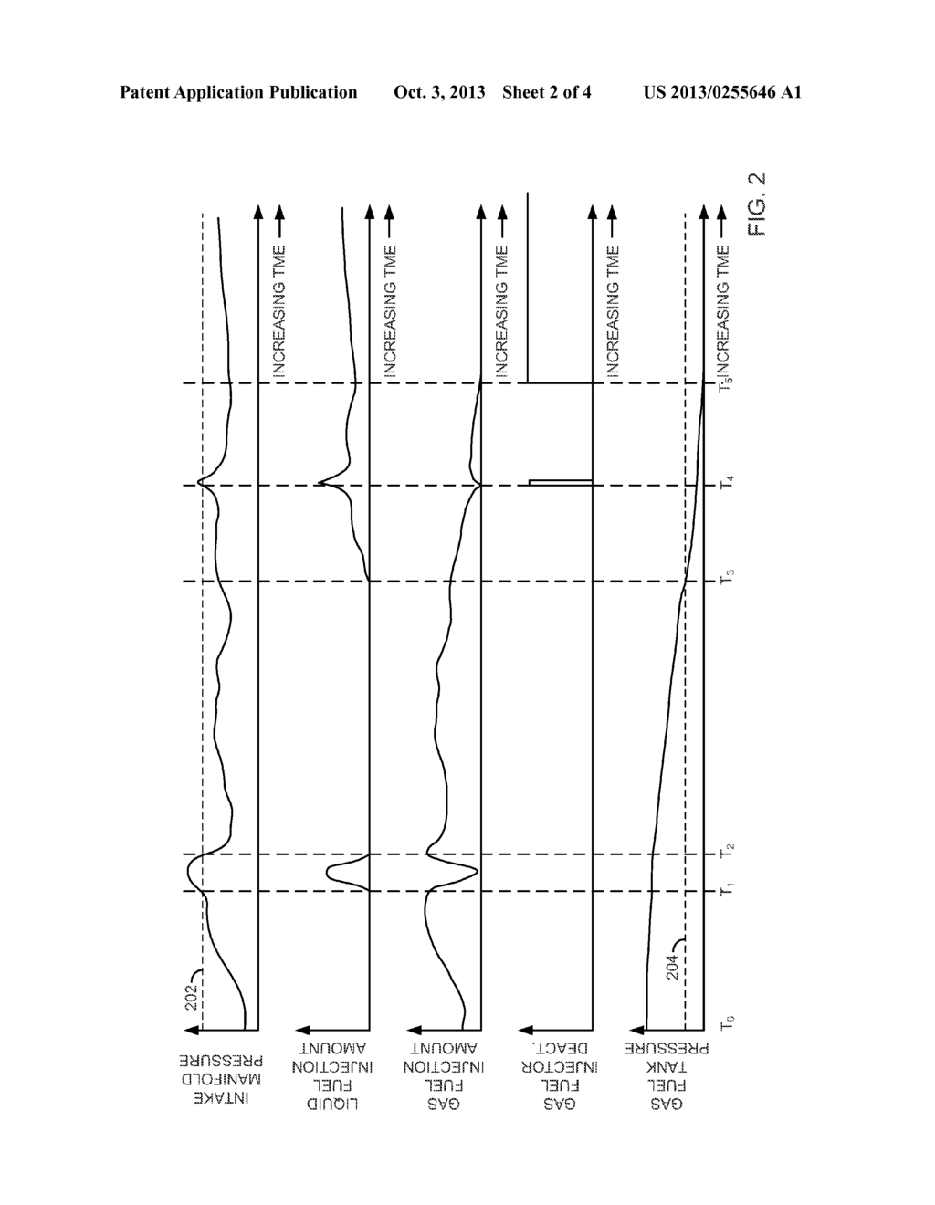 SYSTEM AND METHOD FOR EMPTYING A TANK - diagram, schematic, and image 03