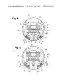 INTERNAL COMBUSTION ENGINE, IN PARTICULAR TWO-STROKE INTERNAL COMBUSTION     ENGINE diagram and image