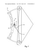 ARROW REST diagram and image