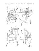 ARROW REST diagram and image