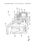 ARROW REST diagram and image