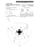 NON-TRACKING SOLAR RADIATION COLLECTOR diagram and image