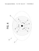 NON-TRACKING SOLAR RADIATION COLLECTOR diagram and image