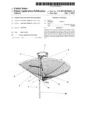 COOKING DEVICE USING SOLAR ENERGY diagram and image